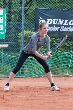 Helene Grimm 530 - Blankeneser Pfingstturnier